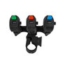 Preston Compteur triple clic