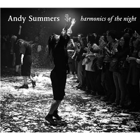 Harmonics of The Night