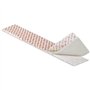 Velcro Bande Velcro autocollante ultra résistante PS51/PS52 de 5