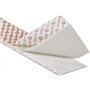 1 cm de large (blanc