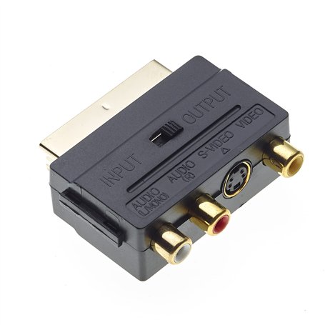 Keple Adaptateur péritel