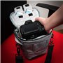 Keple Housse Étanche DSLR/SLR Étui Camera Bag Compatible avec Panasonic Lumix DMC G1 G2 G3 G5 G6 G7 G8 G9 GH5 G80 GX80 G85 GX9 G