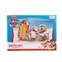 ballon de plage et bateau gonflable | Ensemble portable de vacance