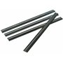 Lames de raboteuse en carbure d’outillage Xcalibur Compatible avec Black et Decker BD710 DN710 BD711 KW713 (1)