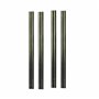 Lames de raboteuse en carbure d’outillage Xcalibur Compatible avec Black et Decker BD710 DN710 BD711 KW713 (1)