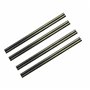 Lames de raboteuse en carbure d’outillage Xcalibur Compatible avec Black et Decker BD710 DN710 BD711 KW713 (1)