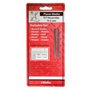 Lames de raboteuse d’outillage Xcalibur Compatible avec Black & Decker DN750 SR600 BD750 Lames de raboteuse en carbure 1 paire
