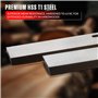 Xcalibur Tooling Lames de raboteuse compatibles avec les machines DWalt DW733 TYPE 2 seulement 1 paire