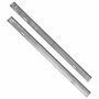 Xcalibur Tooling Lames de raboteuse compatibles avec les machines DWalt DW733 TYPE 2 seulement 1 paire