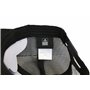 AIDA'S Casquette Playstation Edition Limitée – Design avec bord plat et dos transparent – réglable pour enfants et adultes, Noir
