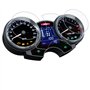 Speedo Angels Protecteur d'écran pour Z650RS (2021-) 1 x Ultra Transparent & 1 x Anti Reflet
