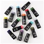 ColorCream Face & Body Paint Stick par Moon Creations - Maquillage professionnel pour le visage et le corps pour adultes et enfa