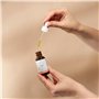 Derora Huile de Jojoba | Nourrit la peau, les cheveux et les ongles | 100% pur | Non raffiné | Naturel | Pressé à froid | Antiox