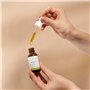 Derora Huile d'avocat | Nourrit la peau, les cheveux et les ongles | Anti-âge | 100% pur | Pressé à froid et non raffiné | Antio