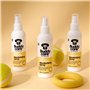Buddycare | Spray Déodorant pour Chiens - Spray Déodorant Doux & Nourrissant pour Chiens - Avec Aloe Vera & Pro Vitamine B5, Van
