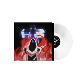 Neverender Remixes [Vinyle 45Tours Géant Transparent "Crystal Clear"]