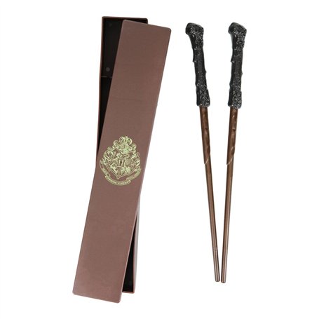 Harry Potter Bâtonnets de Sushi dans Boîte - Officiels