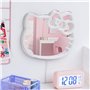 Paladone Miroir Fluo, Multicolore