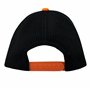 Nerf Casquette de baseballb Chapeau de Camouflage pour Enfants pour garçons ou Filles Multicolore Taille Unique