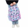 Trousse Crayon | Lilo and Stitch Cartable | Multicolore