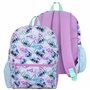 Sac a Dos Stitch 3 Pièces | Sac à Dos, Bouteille, Trousse Crayon | Lilo and Stitch Cartable | Multicolore