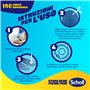 Scholl Semelles GelActiv Sport pour femme - Pour chaussures de sport, confort toute la journée avec absorption des chocs et élas