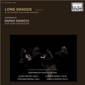 Long Gradus