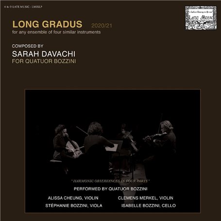 Long Gradus
