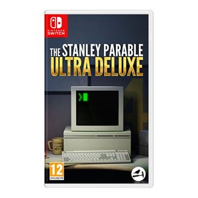The Stanley Parable: Ultra Deluxe - Switch