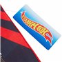 Hot Wheels Racing Car - Ensemble de Pyjama à Manches Courtes - 2-3 Ans: 98cm
