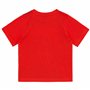 Hot Wheels Racing Car - Ensemble de Pyjama à Manches Courtes - 2-3 Ans: 98cm
