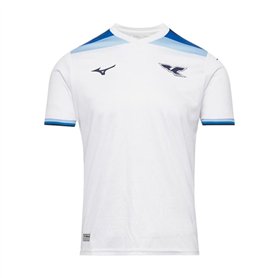 Maillot de Football à Manches Courtes pour Homme Mizuno 125H