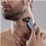 BarberBoss Tondeuse à cheveux et à barbe sans fil pour hommes – Kit de toilettage précis et polyvalent pour hommes