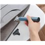 BarberBoss Tondeuse à cheveux et à barbe sans fil pour hommes – Kit de toilettage précis et polyvalent pour hommes
