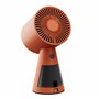 CIARRA CBPHO01 Mini Hotte Asipirante - Hotte Portable - Aspiration de 120m³/h - Mode Recyclage avec Filtre à Charbon - Multi-Fil