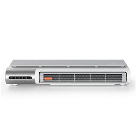 Ciarra CAHCF516-W Radiateur Soufflant à Économie D'Énergie