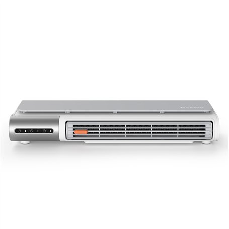 Ciarra CAHCF516-W Radiateur Soufflant à Économie D'Énergie