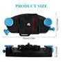Clip de Ceinture pour Appareil Caméra Sangle