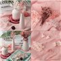 Cozlly Fleurs Séchées Naturelles, Bouquet de Fleurs Séchées Vraies pour la Décoration Bricolage, pour Bricolage Résine Bougie Au