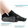 Grip Chaussettes Antidérapan