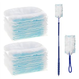 Granvoo Kit de Dépoussiérage