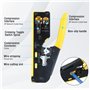 pour Fiche Réseau Ethernet RJ45 C