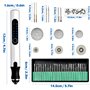 Kit d'outils gravure sans fil