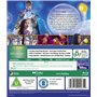Disney's Wish [Blu-ray] [Region Free]