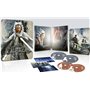 Star Wars Ahsoka Season 1 4K UHD Steelbook (Disney+ Original) (includes Artcards) [Region Free]