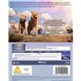 Mufasa: The Lion King [Region Free]