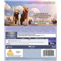 Mufasa: The Lion King [Region Free]