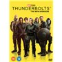 Marvel Studios' Thunderbolts*