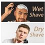 Remplacement Tête de Rasoir pour Tondeuse à Tête Rasante compatible avec Remington Balder Pro Head Shaver XR1600