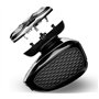 Remplacement Tête de Rasoir pour Tondeuse à Tête Rasante compatible avec Remington Balder Pro Head Shaver XR1600